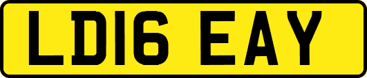 LD16EAY