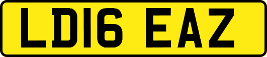 LD16EAZ