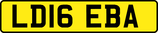 LD16EBA