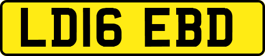 LD16EBD