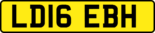 LD16EBH