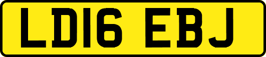 LD16EBJ