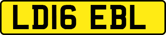 LD16EBL