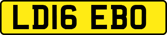 LD16EBO