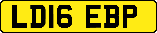 LD16EBP