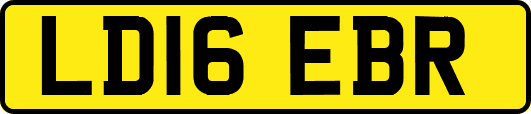 LD16EBR