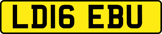 LD16EBU
