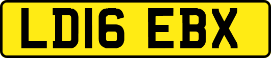 LD16EBX