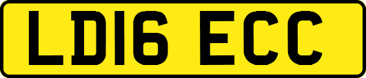LD16ECC
