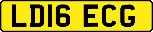 LD16ECG
