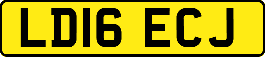 LD16ECJ
