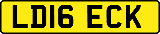 LD16ECK