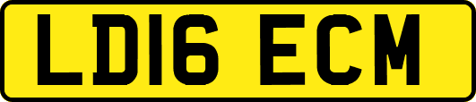 LD16ECM