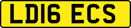 LD16ECS
