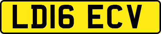 LD16ECV