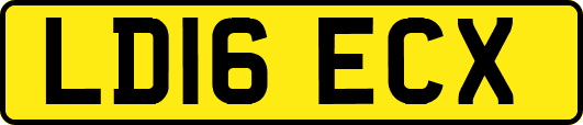 LD16ECX