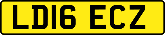 LD16ECZ