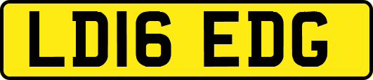 LD16EDG