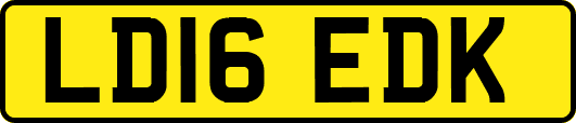 LD16EDK