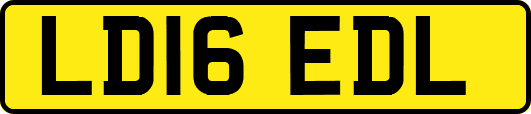 LD16EDL