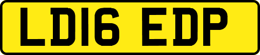 LD16EDP