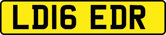 LD16EDR