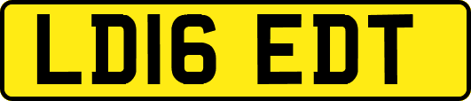 LD16EDT