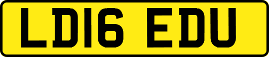 LD16EDU