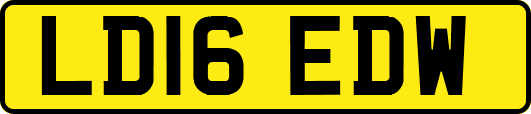 LD16EDW