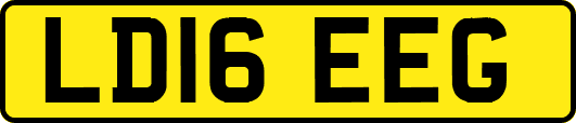 LD16EEG