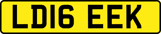 LD16EEK