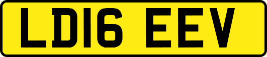 LD16EEV