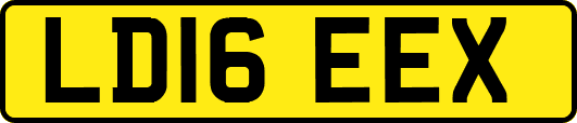 LD16EEX
