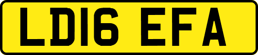 LD16EFA