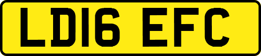 LD16EFC