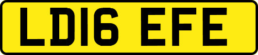 LD16EFE