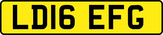 LD16EFG