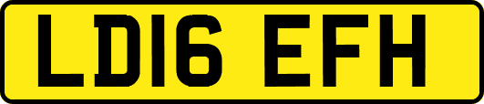 LD16EFH