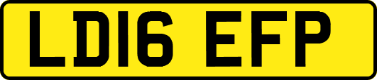 LD16EFP