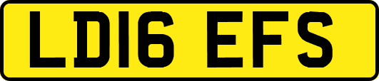 LD16EFS