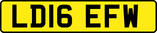 LD16EFW