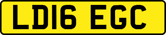 LD16EGC