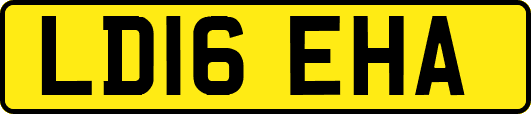 LD16EHA
