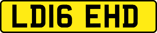 LD16EHD