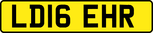 LD16EHR