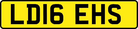 LD16EHS