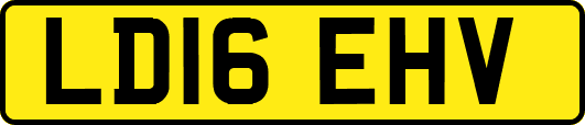 LD16EHV