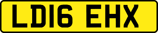 LD16EHX