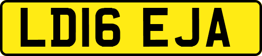 LD16EJA