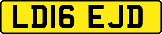 LD16EJD